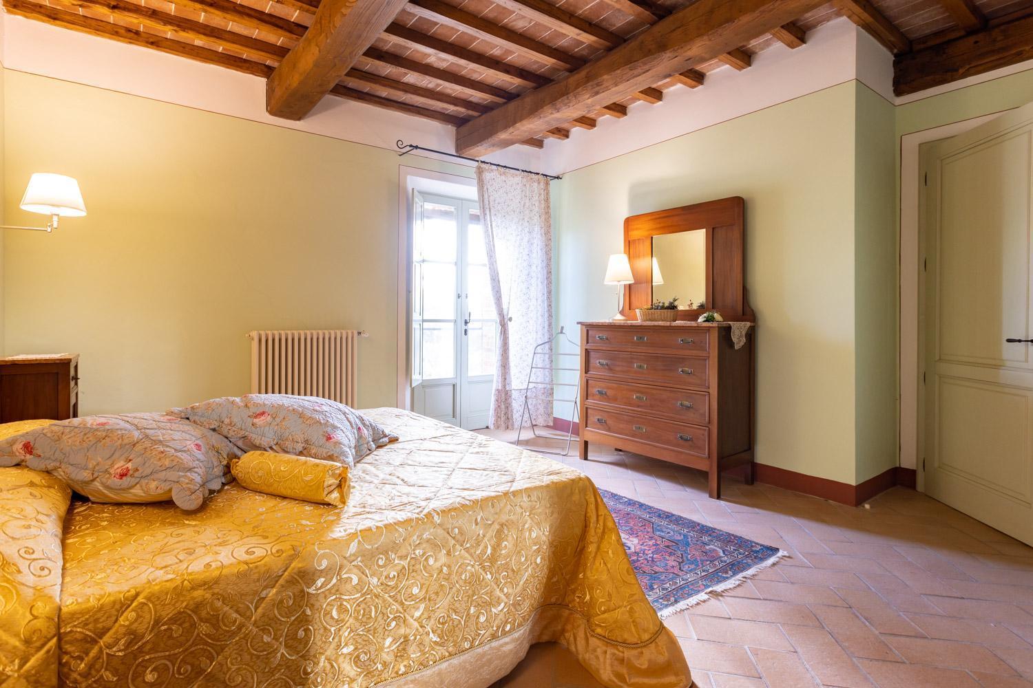 Agriturismo I Savelli Castiglione dʼOrcia Exteriér fotografie